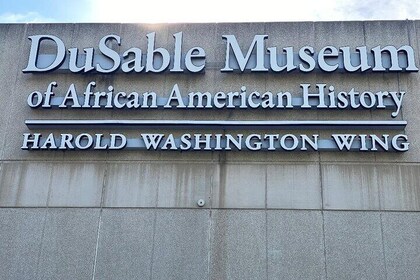 Visite du patrimoine afro-américain de Chicago