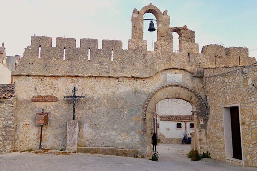 Tour to discover the Sicilian countryside by E-bike