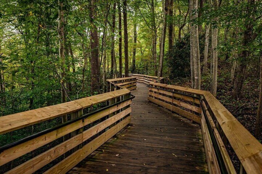 Boardwalk