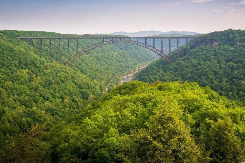 New River Gorge Bridge