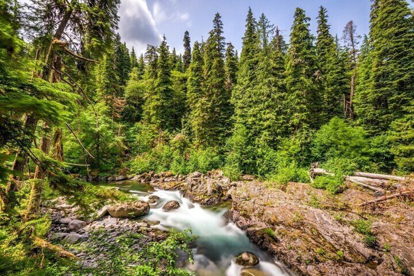 Sol Duc River