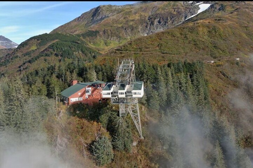 Skybridge