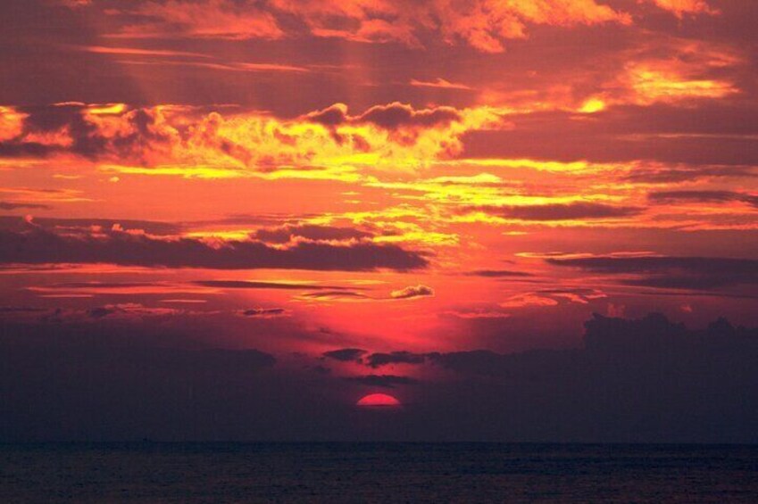 Sunset Cruise in San Jose del Cabo