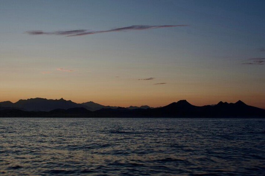 Sunset Cruise in San Jose del Cabo