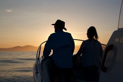 Sunset Cruise in San Jose del Cabo