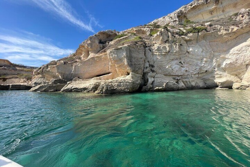 Boat tour Cagliari, Bateau excursion, boat trip, snorkeling Cagliari, bootstour