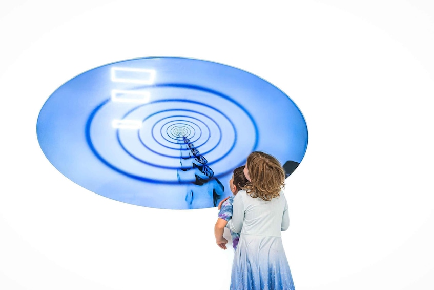 Picture 1 for Activity NYC: INTER Immersive Adventure Admission Ticket