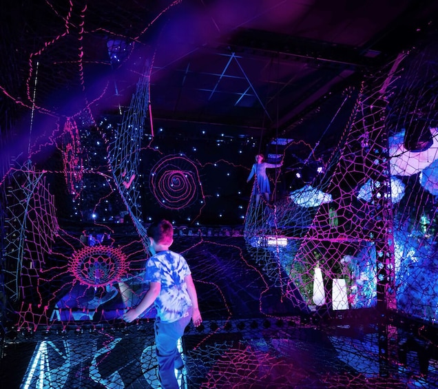 Picture 4 for Activity NYC: INTER_ Immersive Experience Admission Ticket