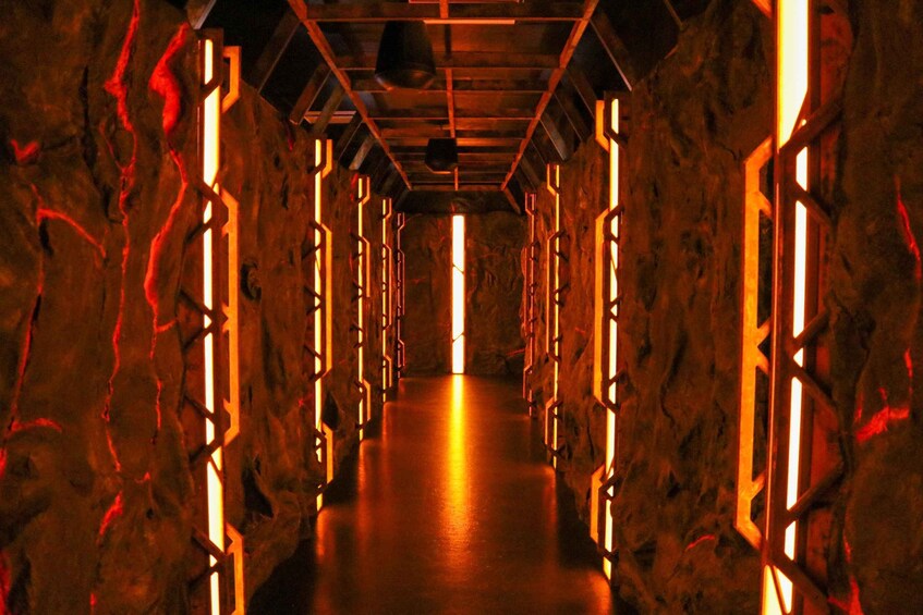 Picture 3 for Activity NYC: INTER Immersive Adventure Admission Ticket