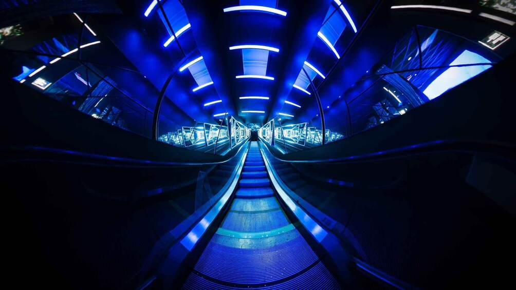 Picture 4 for Activity NYC: INTER Immersive Adventure Admission Ticket