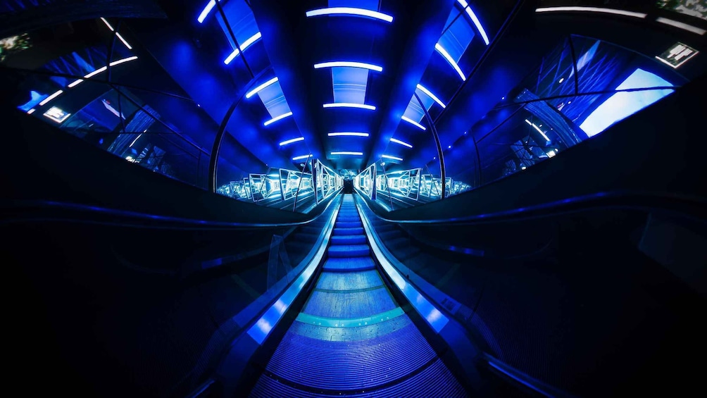 Picture 4 for Activity NYC: INTER Immersive Adventure Admission Ticket