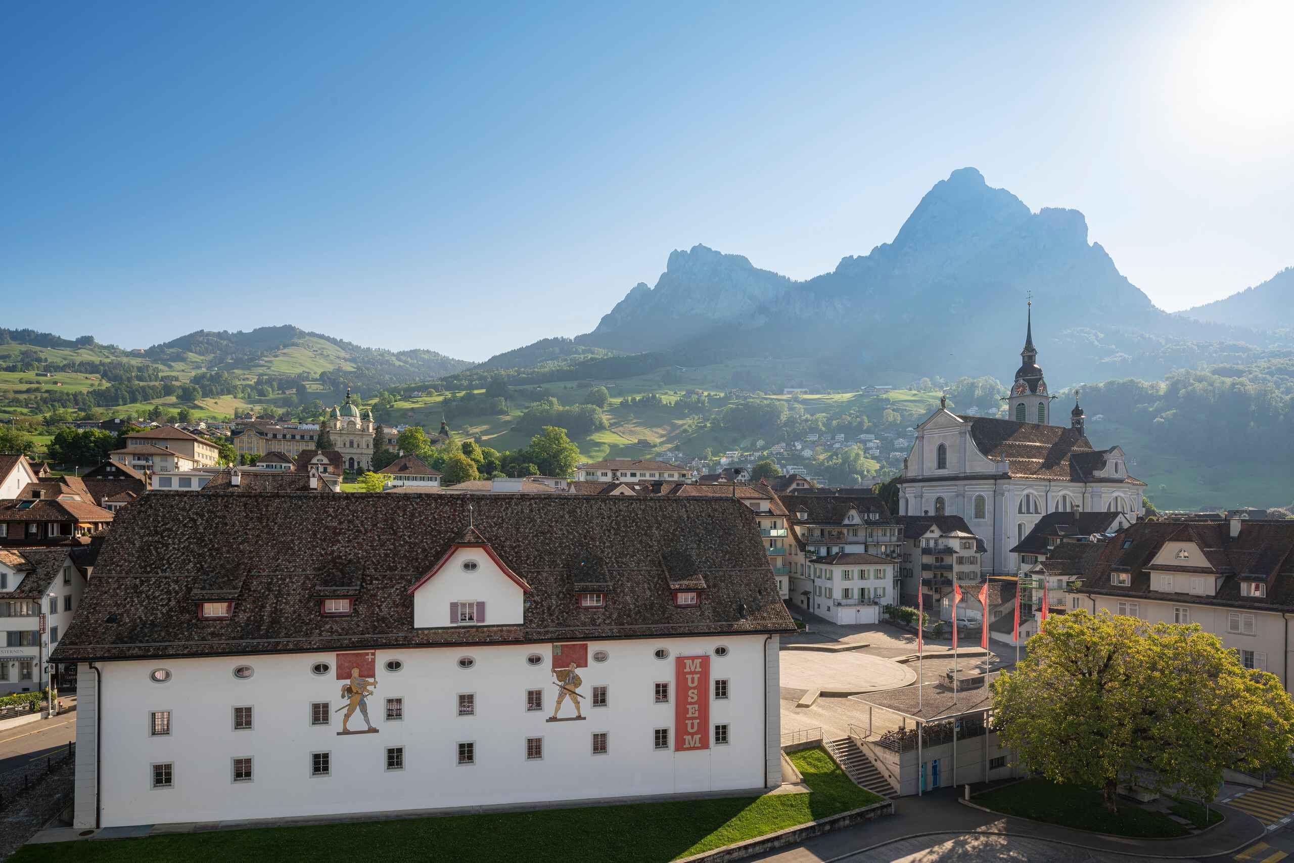 Prostitutes Schwyz