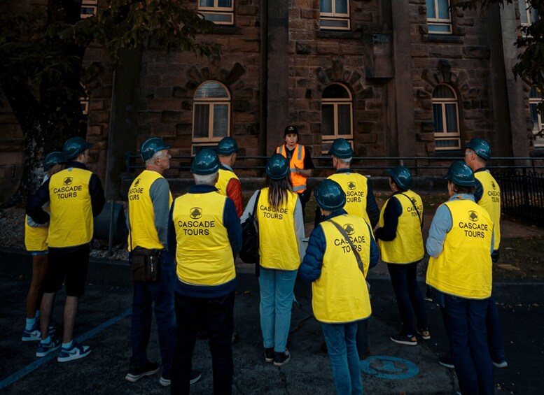 Picture 3 for Activity Hobart: Cascade Brewery Experience