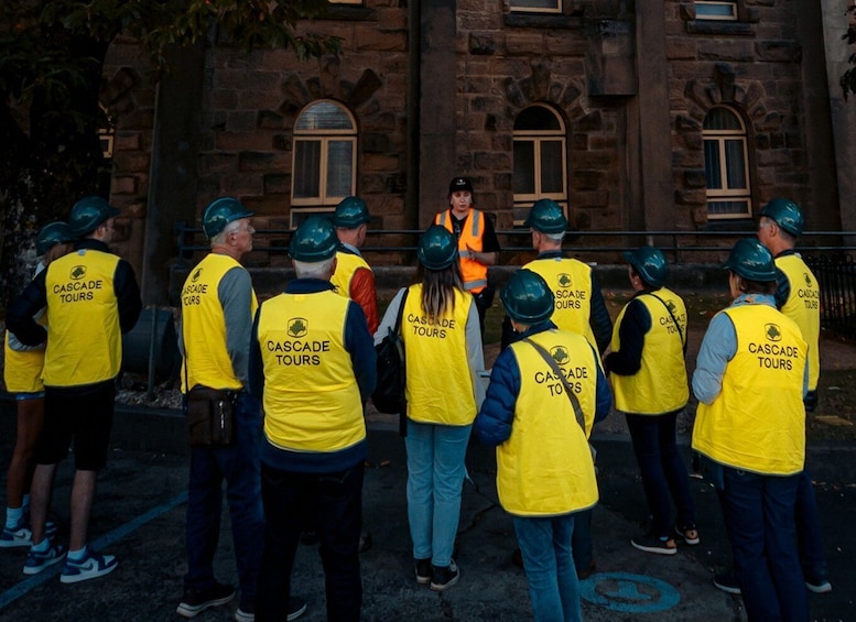 Picture 3 for Activity Hobart: Cascade Brewery Experience