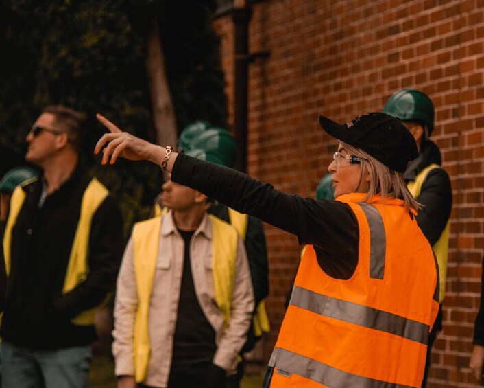 Picture 6 for Activity Hobart: Cascade Brewery Experience