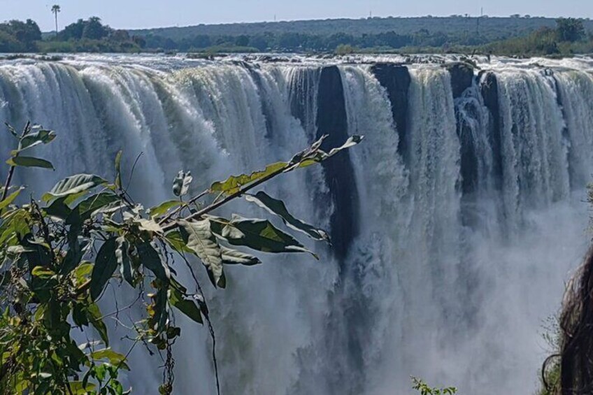 3 Day Victoria Falls Tour From Johannesburg