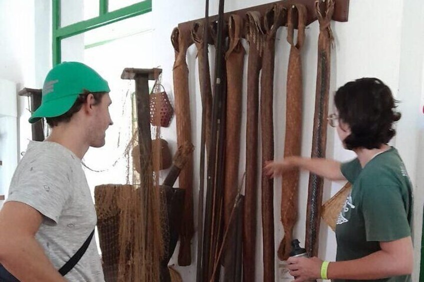 Private Tour in Óbidos