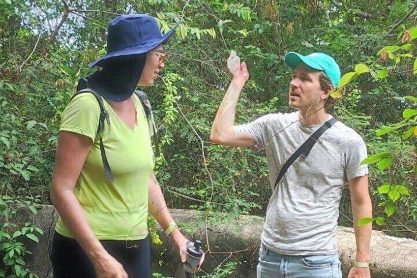 Private Tour in Óbidos