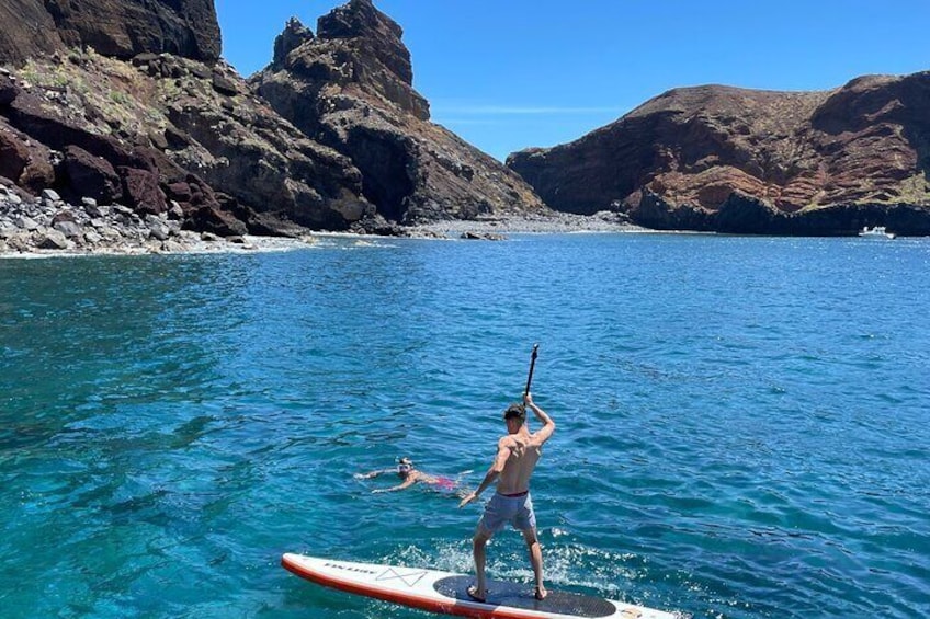 Paddle Boards