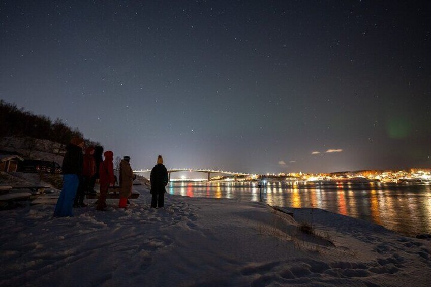 Photo: Nordland Adventures, Bodø