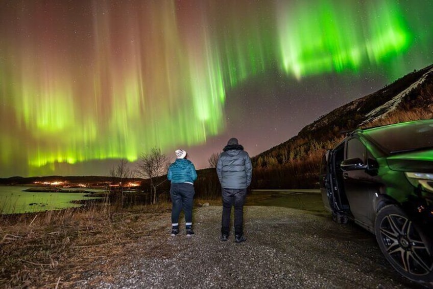 Photo: Nordland Adventures, Bodø