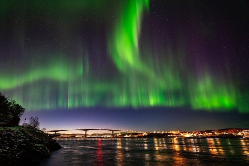 Photo: Nordland Adventures, Bodø