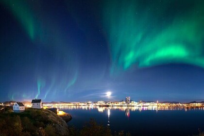 Northern Lights Tours Bodo Norway