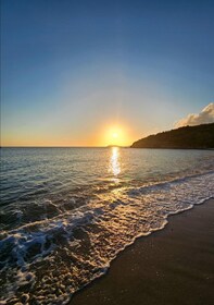 St. Thomas: US Virgin Islands Jeep Surfari Tour Guide