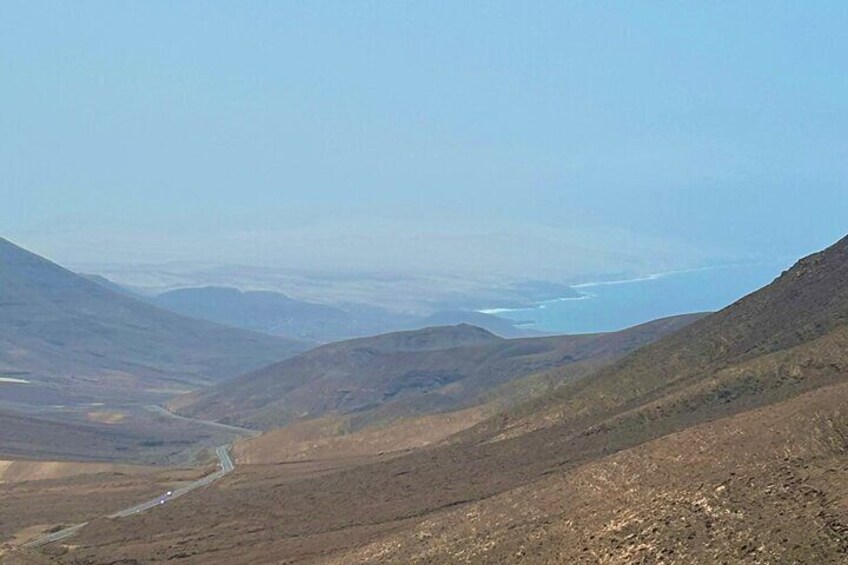 Fuerteventura, PRIVATE Island guided SIGHSEEING Tour 