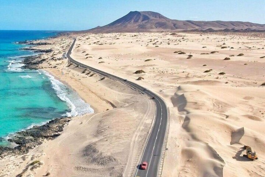 Dunas de Corralejo
