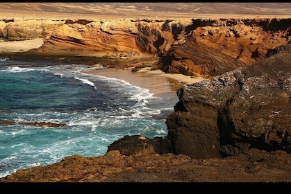 Fuerteventura, PRIVATE Island guided SIGHSEEING Tour