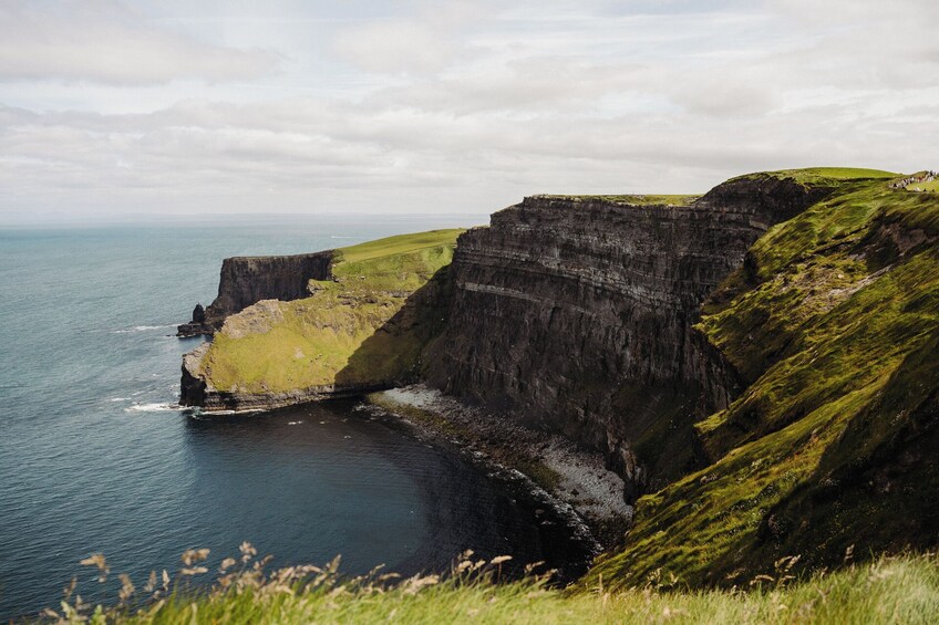 Small Group Cliffs of Moher & Galway Day Trip from Dublin