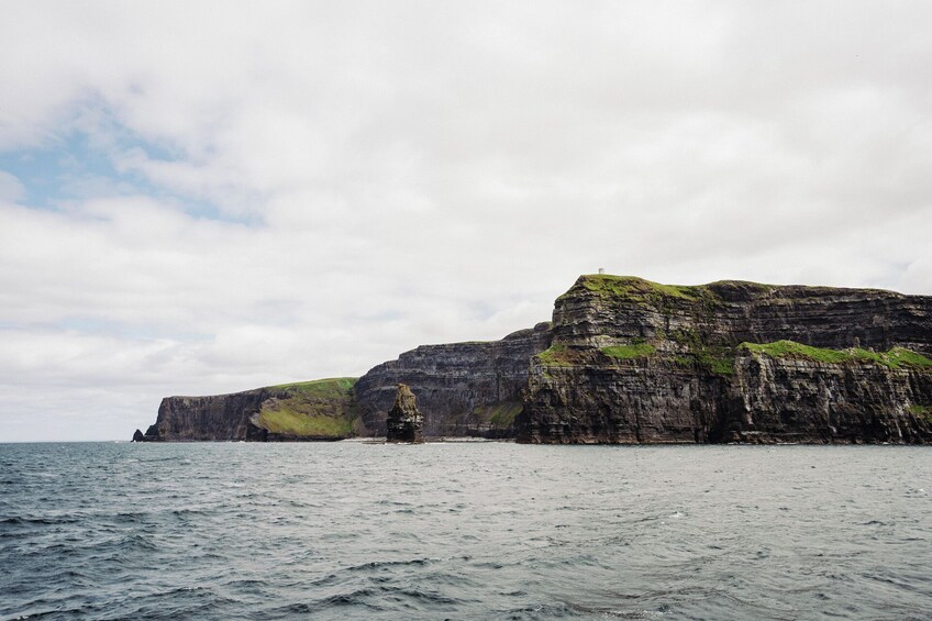 Small Group Cliffs of Moher & Galway Day Trip from Dublin