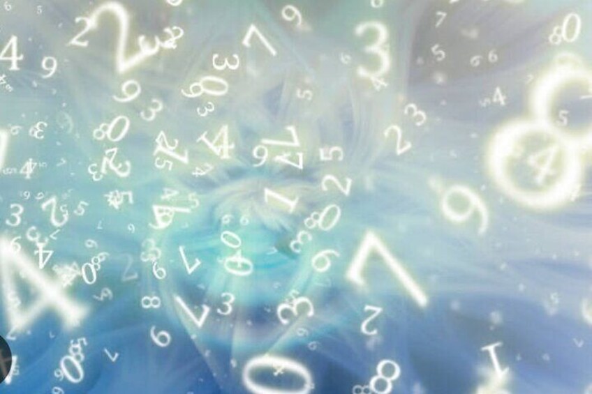 A numerology quest is about seeing your potential in the numbers that matter to you. Each number holds potential 