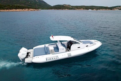 Private Boat Excursion on the Costa Smeralda