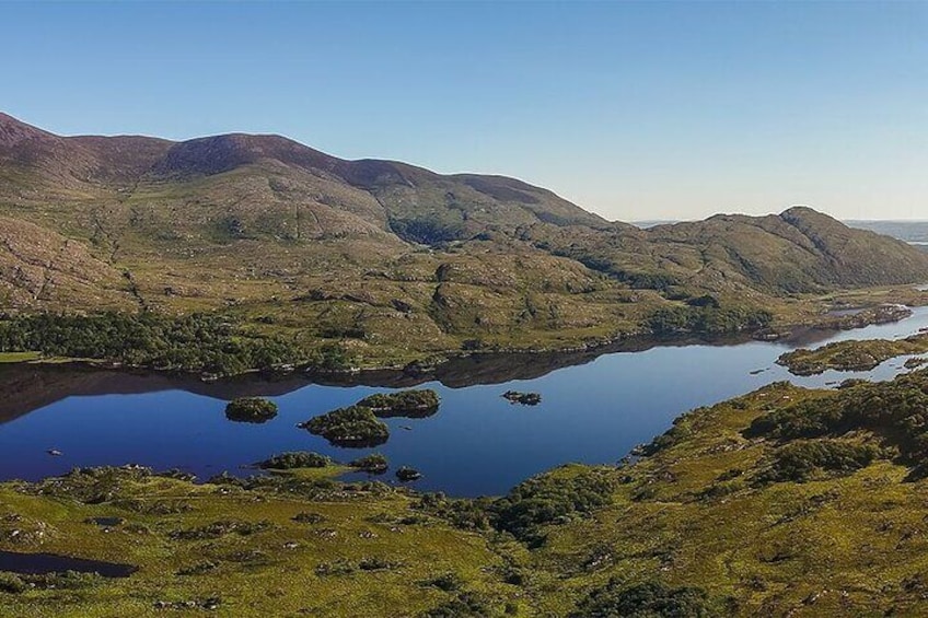 Ring of Kerry Private Day Tour from Killarney