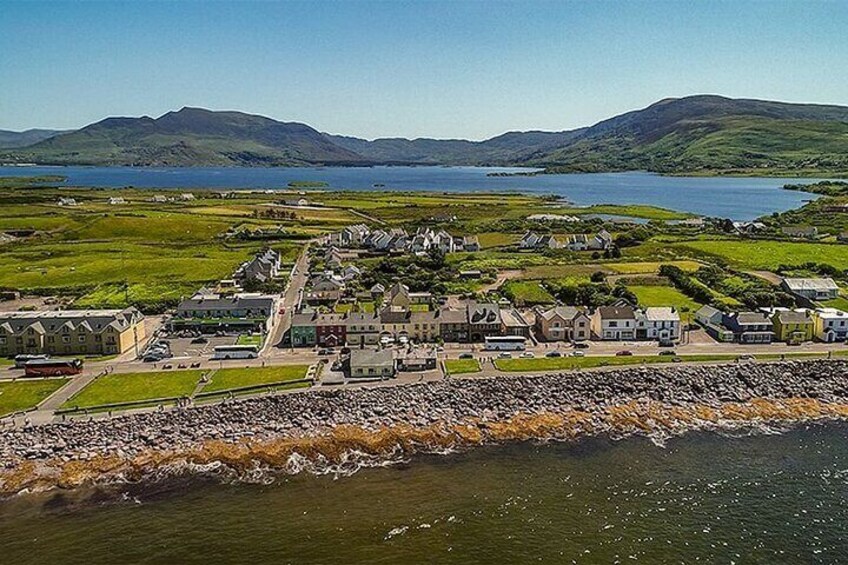 Ring of Kerry Private Day Tour from Killarney