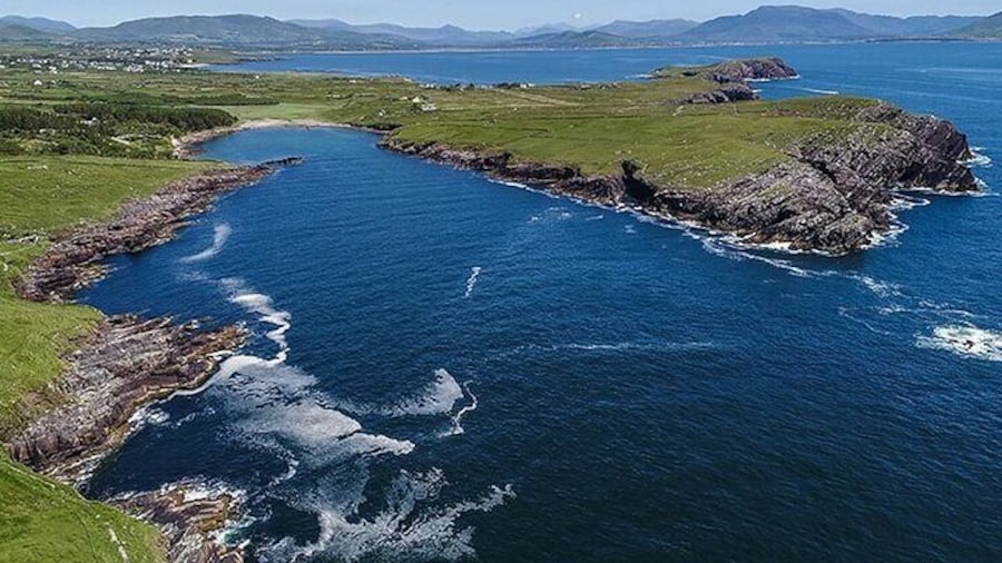 Ring of Kerry Private Day Tour from Killarney