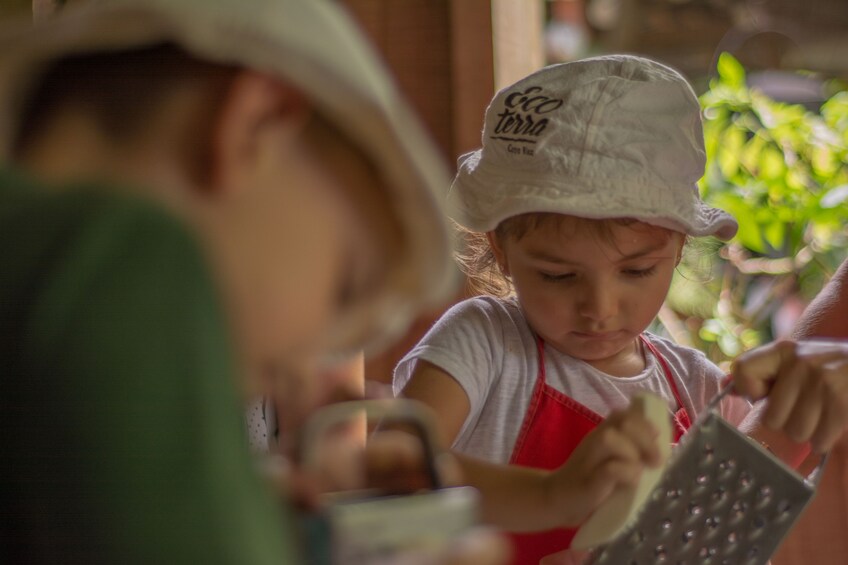 Campesino Farm tours Experience Traditional Costa Rican Tour