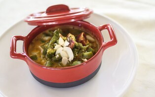 Granada Walking Food Tour