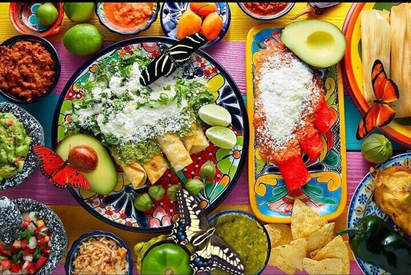 Lunch Experience