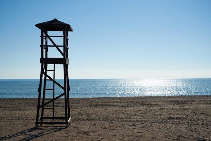 Scuba Diving Experience in Antalya