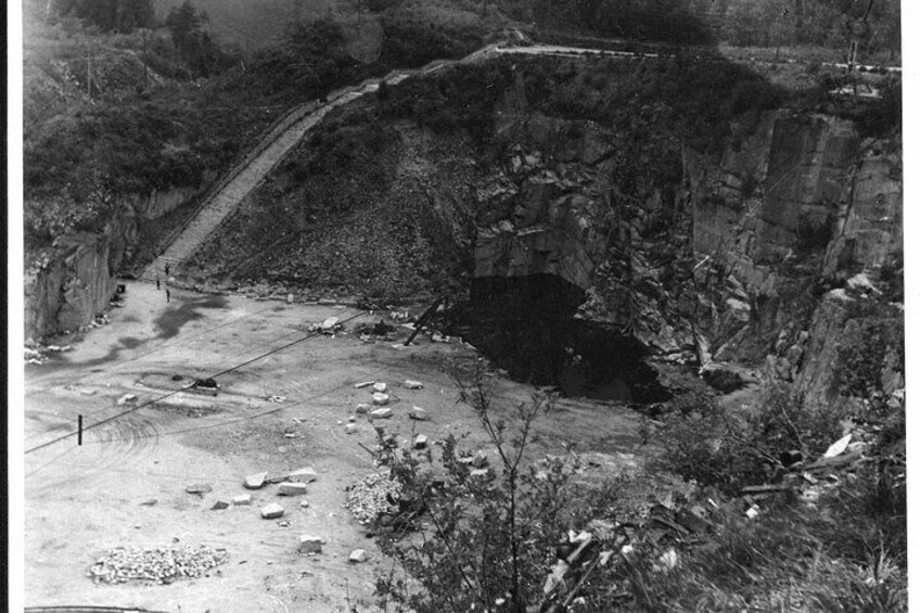 Mauthausen Memorial Private Day Trip From Vienna