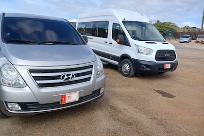 Lo mejor de Aruba Island Tours