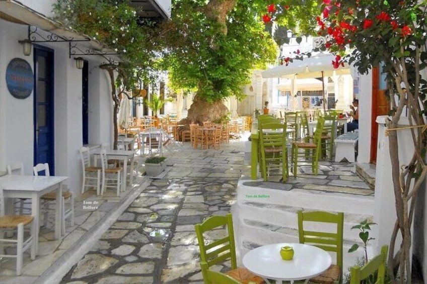 Pyrgos