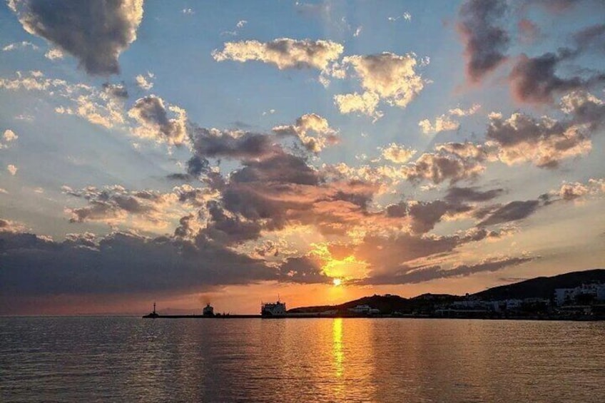 Tinos Private 3 Hours Eco Tour