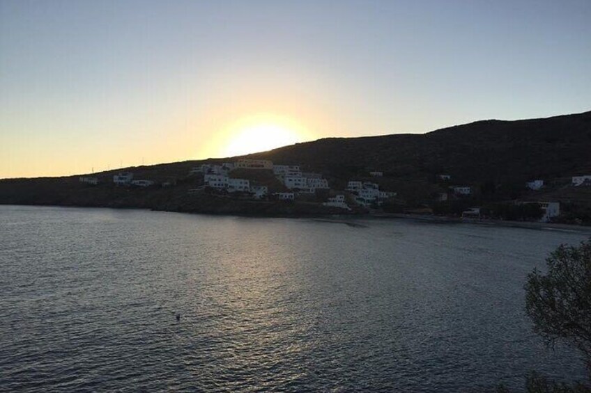 Tinos Private 3 Hours Eco Tour