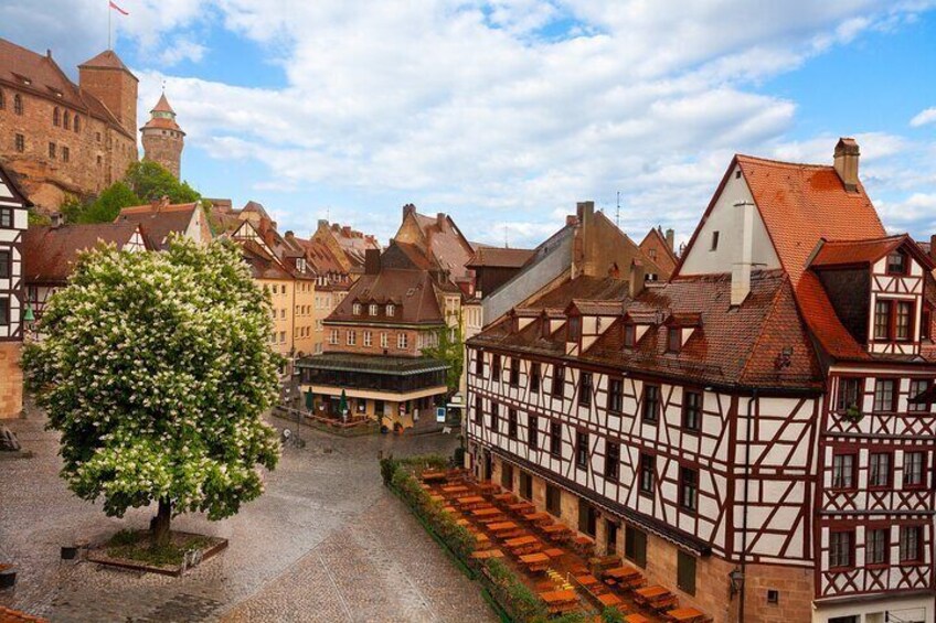 Feldkirch Family Adventure Walking Tour