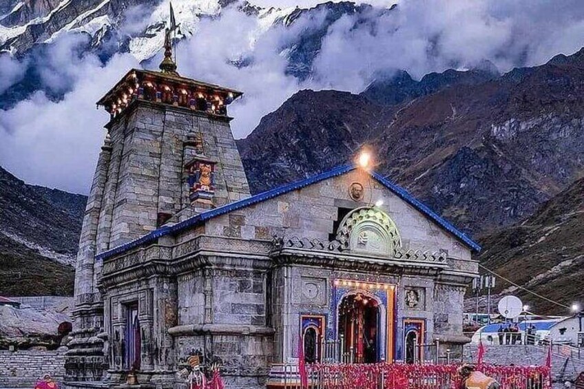 Kedarnath