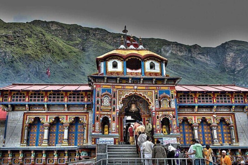 Badrinath